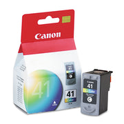 Inkjet - Cyan, Magenta, Yellow - 1 Each
