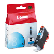 Inkjet - Cyan - 1 Each