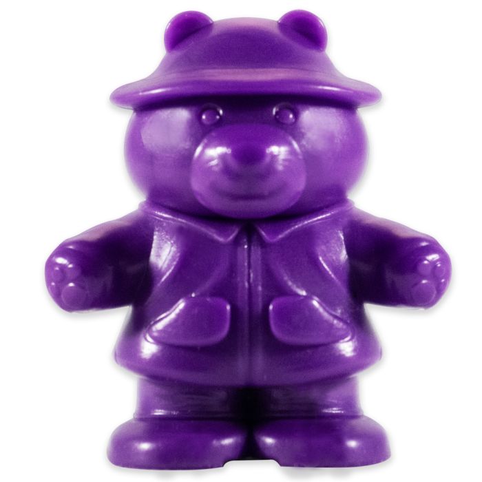 Teddy Bears assorted sizes set of 96