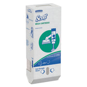 1 Ply - 6.50" Width x 8.40" Length - Fiber - 875/Box - 6 / Carton