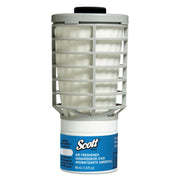 Scott Continuous Air Freshener - Ocean - 60 Day - 6 / Carton
