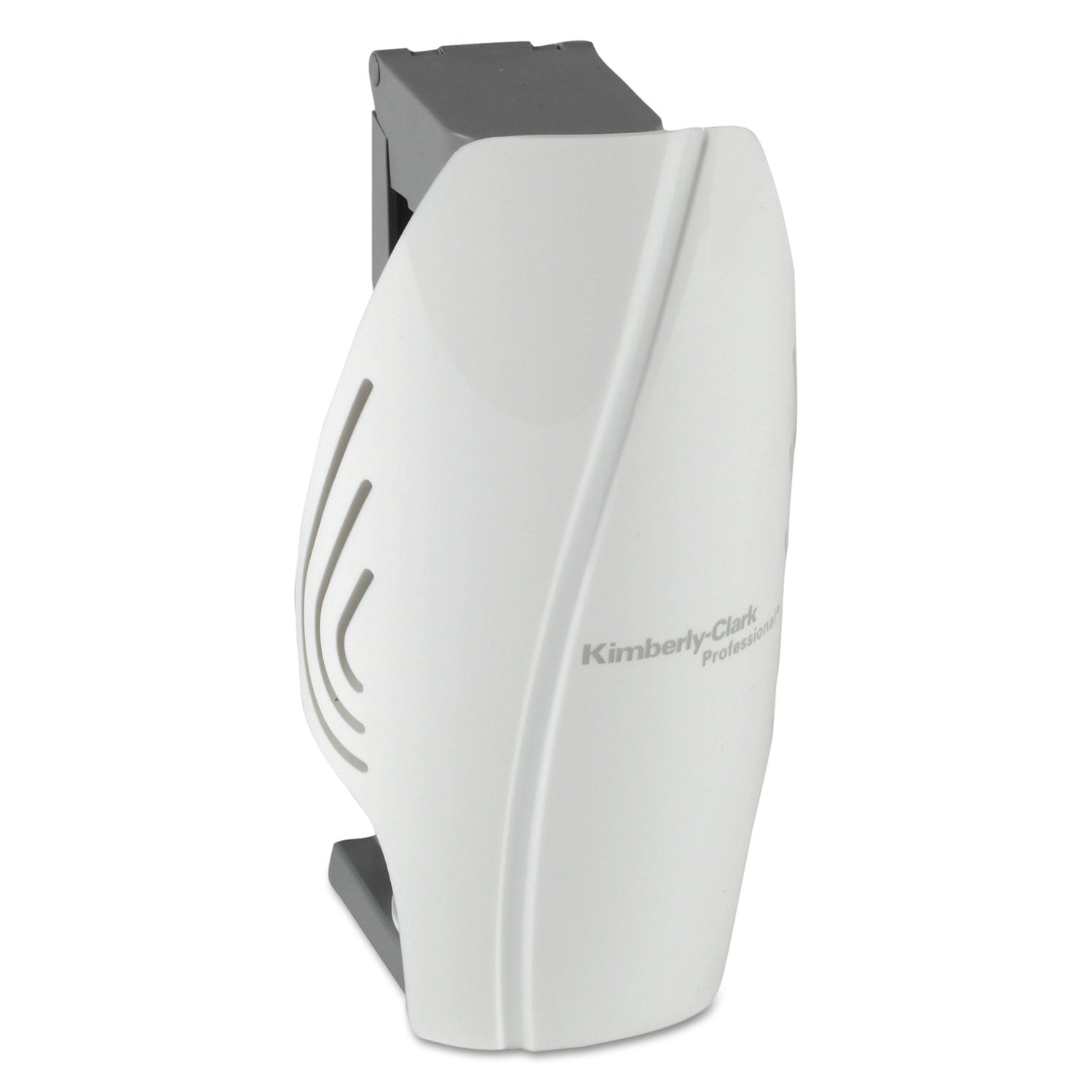 Kimberly-Clark Professional Continuous Air Freshener Dispenser - 60 Day Refill Life - 1 Each - White