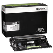 Laser Print Technology - Black - OEM - 1 Each