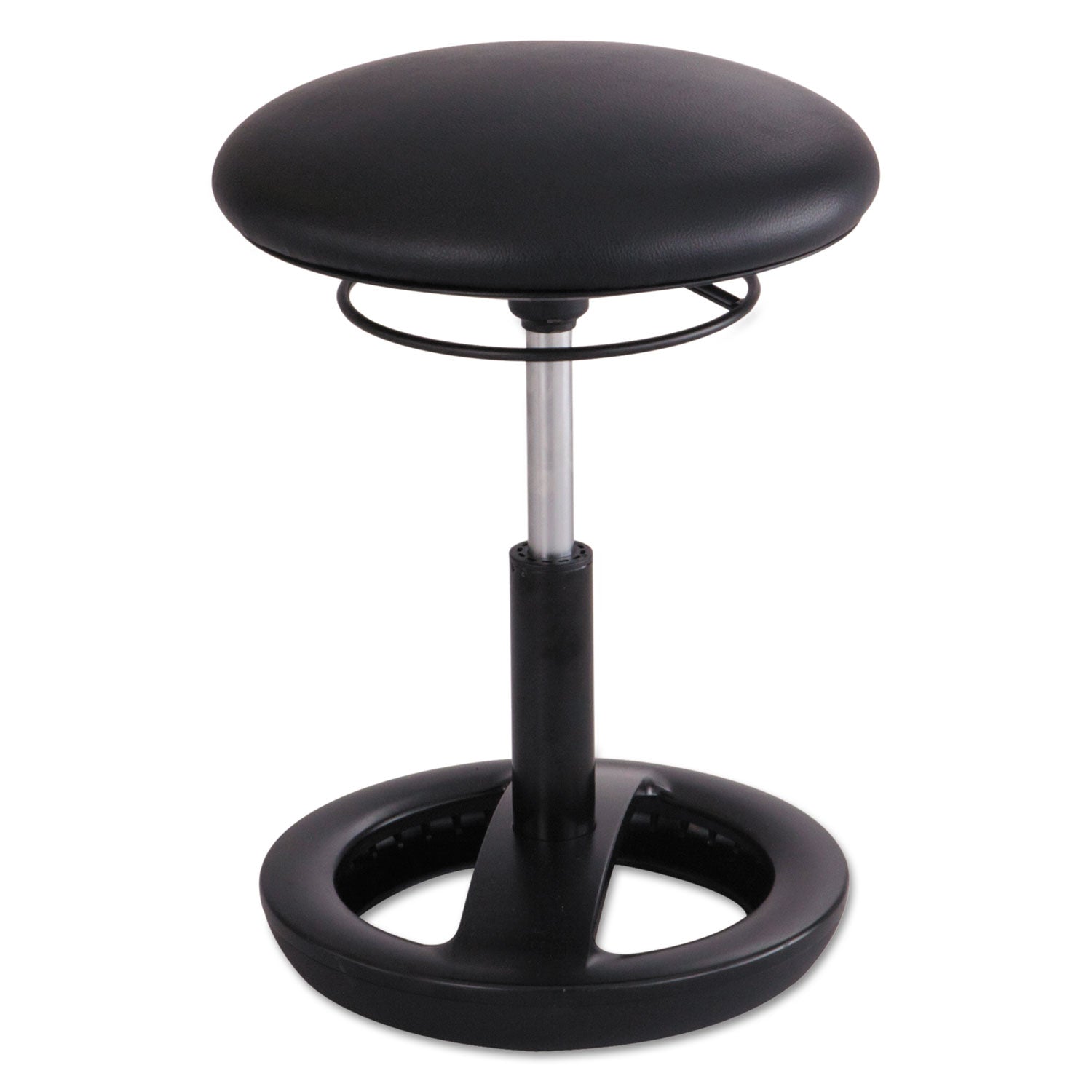 Twixt Active Mid Height Blk Vn