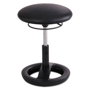 Twixt Active Mid Height Blk Vn