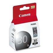 Inkjet - Black - 1 Each