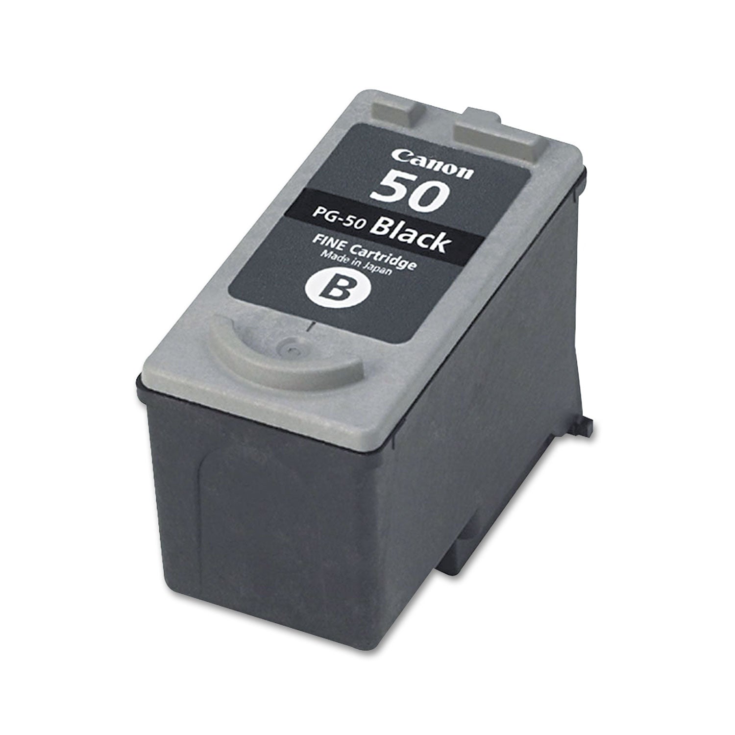Inkjet - Black - 1 Each