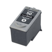 Inkjet - Black - 1 Each