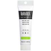 HB 59ml tube - Vivid Lime Green