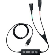 Link 265   Usb To Qd