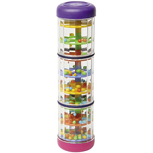Edushape Hl200 Mini Rainbomaker Toy Musical Instrument