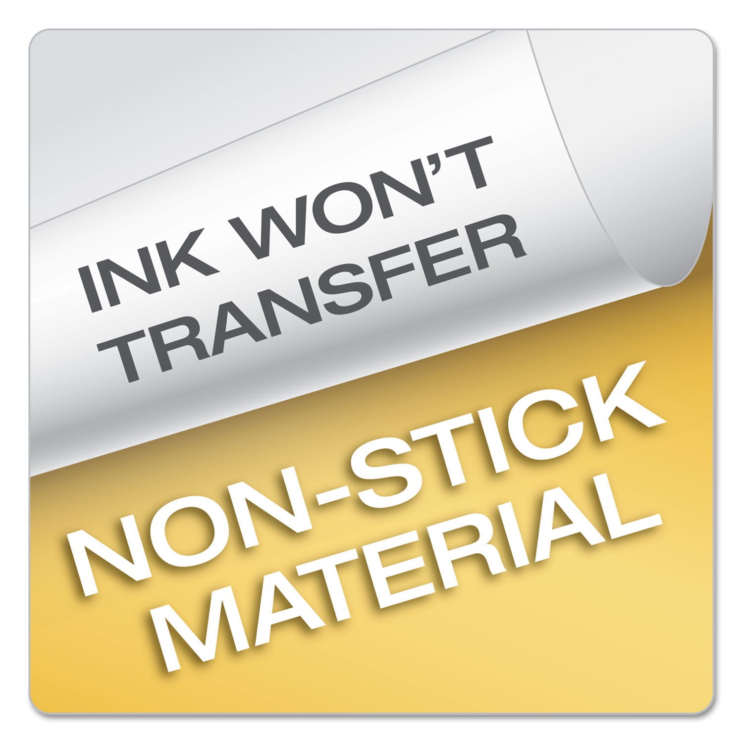 Cardinal&reg; Ring Binder Poly Pockets - 11.3" Height x 0.4" Width x 9.8" Length - 40 x Sheet Capacity - For Letter 8 1/2" x 11" Sheet - Ring Binder - Assorted - Polypropylene - 5 / Pack