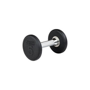 Rubber Round Db 5Lb