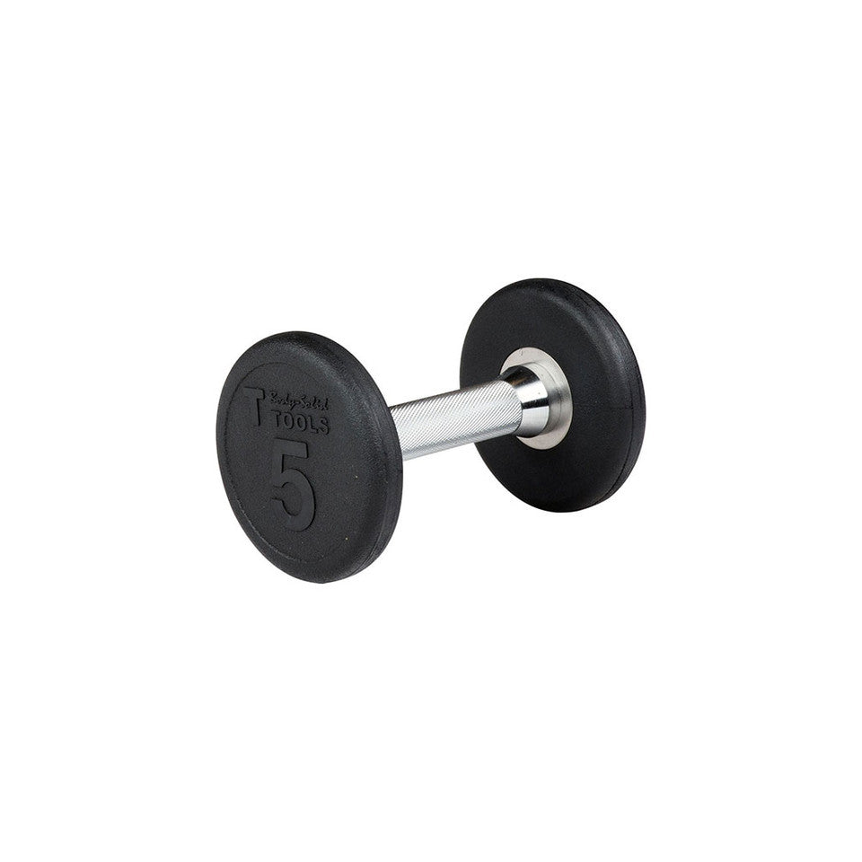 Rubber Round Db 5Lb