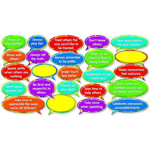 Mini Bulletin Boards: Good Character Quotes Mini Bulletin Board (Other)