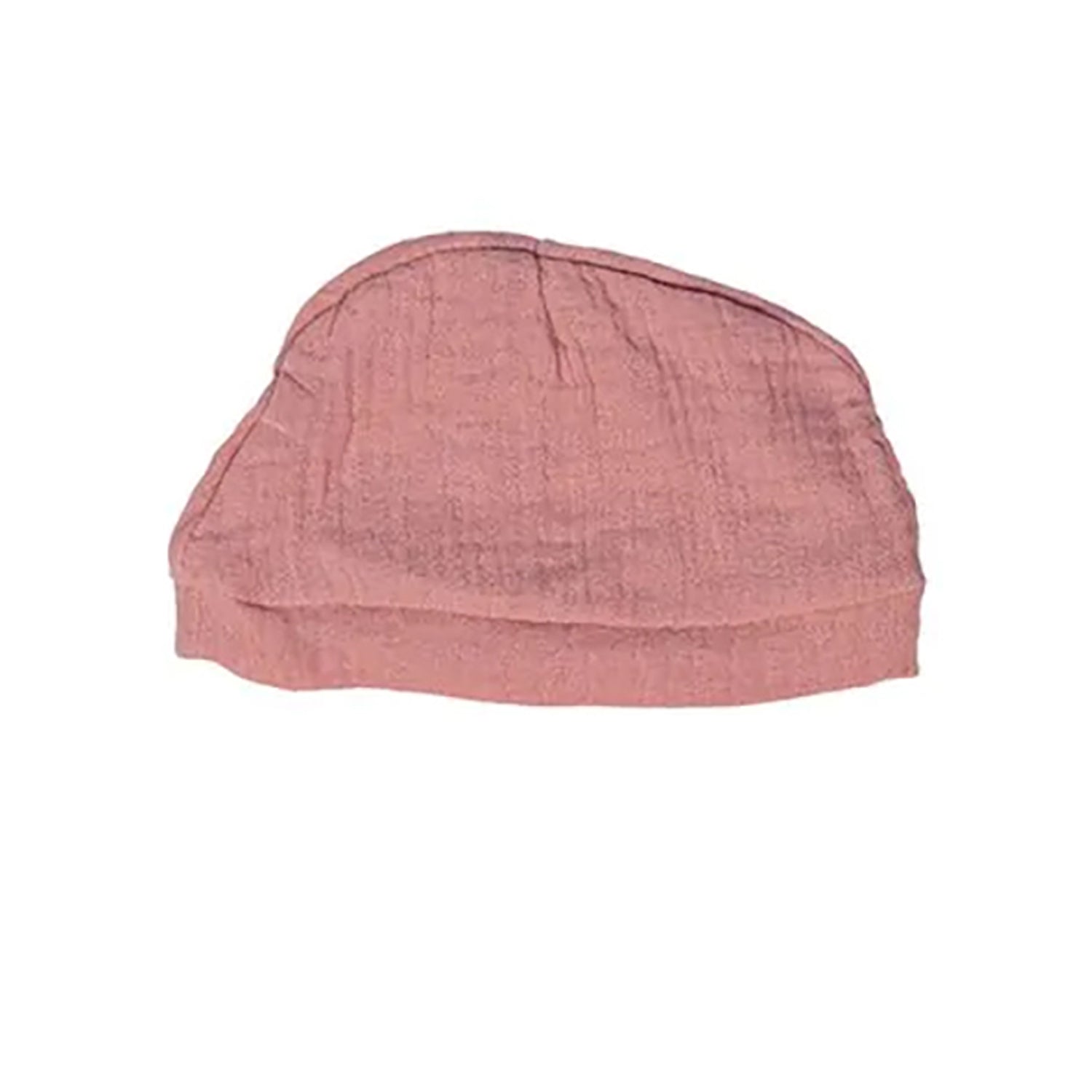 Pink Pajamas with Hat, 15"