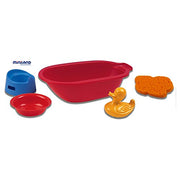 Wholesale Bath Tub with Accessories(6x$9.26)