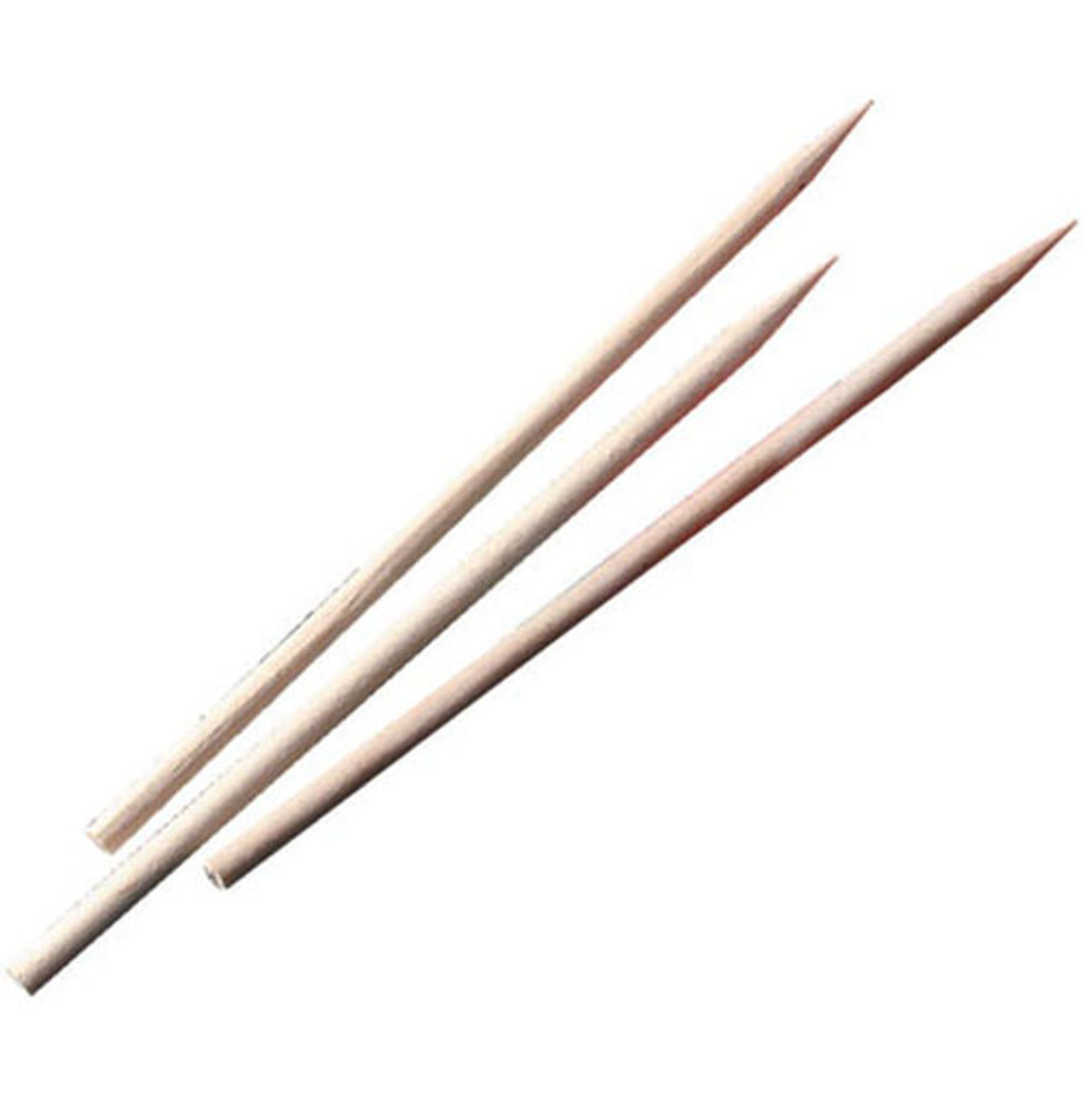 Scratch Art 25 Heavy Duty Wood Stylus Tools
