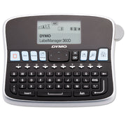 Label - 0.24" , 0.35" , 0.47" , 0.75" - LCD Screen - Battery - 1 Batteries Supported - Lithium Ion (Li-Ion) - Battery Included - Silver - Auto Power Off, QWERTY, Underline, Lightweight, Repeat Printing - for Office, Home, Industry