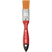 COSMOTOP-SPIN Mottler Brush, Synthetic, Acrylic & Watercolor, Series 5080, Size 20