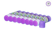Creativity Street Washable 0.28-Ounce Glue Sticks  30-Piece Pack  Purp