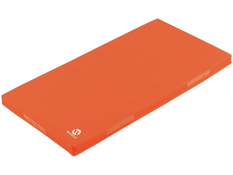 Mosaic Mats - Rectangle - Coral, 37.8"L x 18.9"W x 1.6"Th