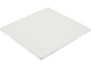 Mosaic Mats - Square - White, 37.8"L x 37.8"W x 1.6"Th