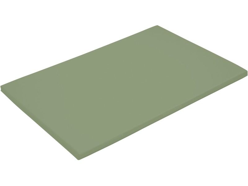 Mosaic Mats - Rectangle - Lichen, 56.7"L x 37.8"W x 1.6"Th