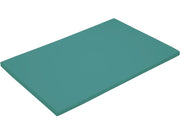 Mosaic Mats - Rectangle - Teal, 56.7"L x 37.8"W x 1.6"Th