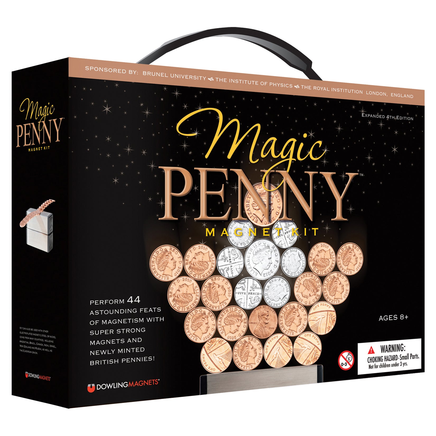 STEM Kit 5, Grades K+