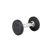 Rubber Round Db 10Lb