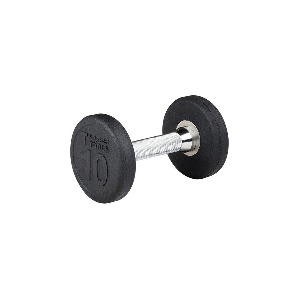 Rubber Round Db 10Lb