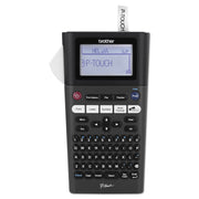 P-touch PT-H300 Intuitive Handheld Labeler