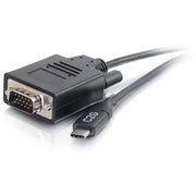 26897 10 Ft. USB-C to VGA Adapter Cable