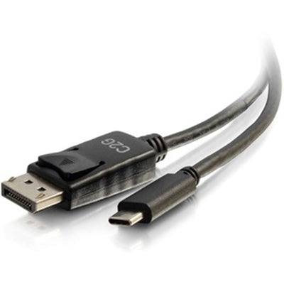26905 10 Ft. USBC to Display Port Cable
