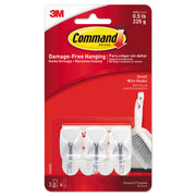 8 oz (226.8 g) Capacity - for Utensil - White - 3 / Pack