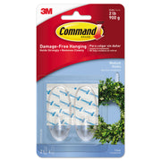 2 lb (907.2 g) Capacity - for Decoration - Plastic - 2 / Pack