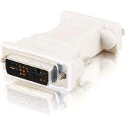 Dvi M To Hd15 Vga F Adapter