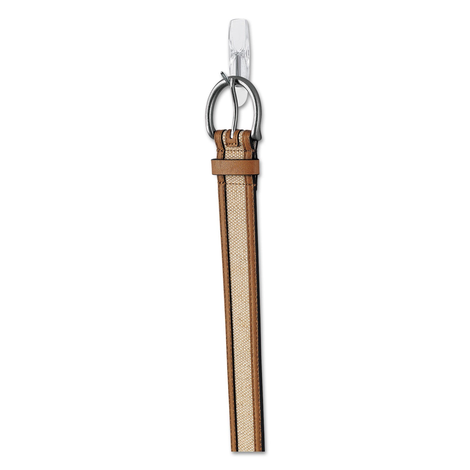 Command Hook - 2.2" Height x 2.2" Width - Clear