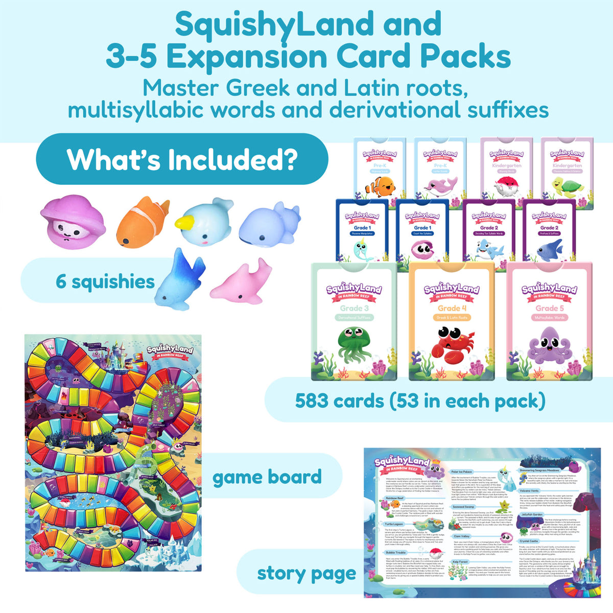 ULTIMATE SCHOOL BUNDLE GRADES K-5