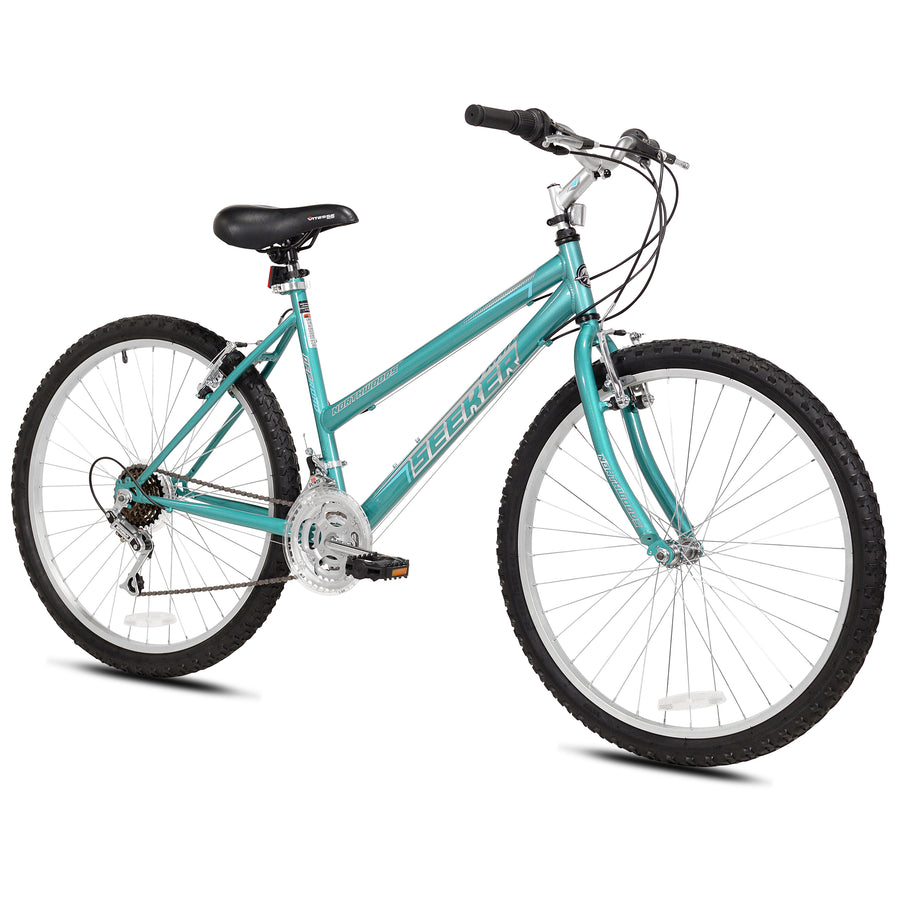 26" Northwoods Trailseeker,Teal