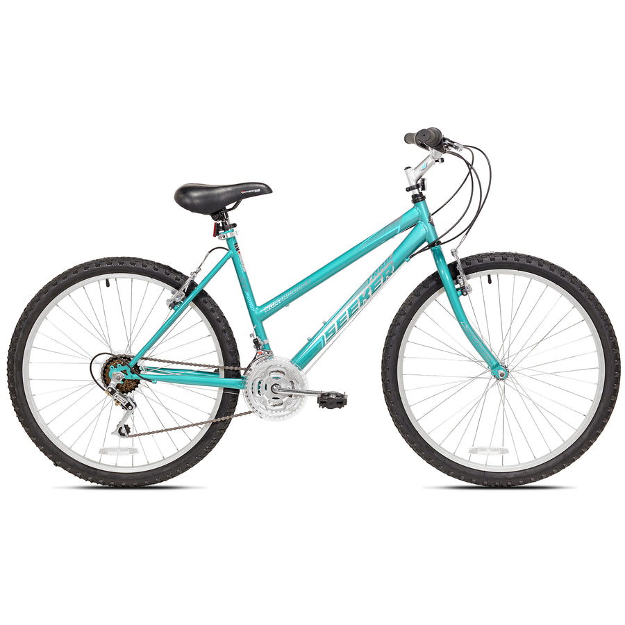 26" Northwoods Trailseeker,Teal