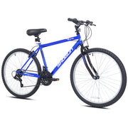 26" Shogun Trail Blaster,Blue