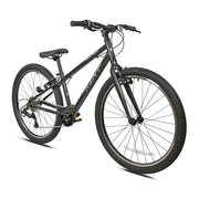 26" Kent Divide,Silver