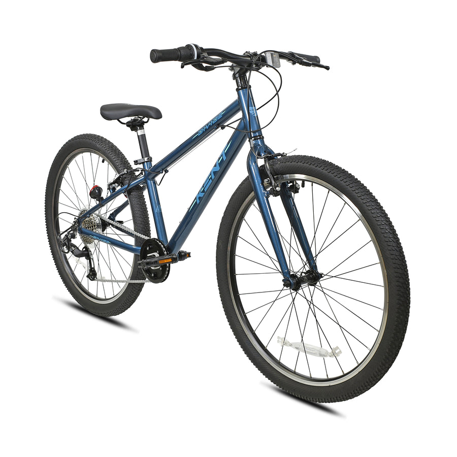 26" Kent Divide,Black