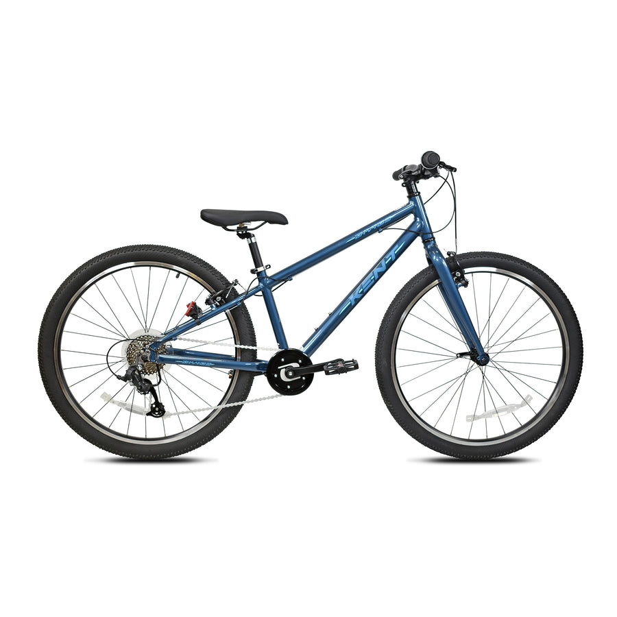 26" Kent Divide,Black