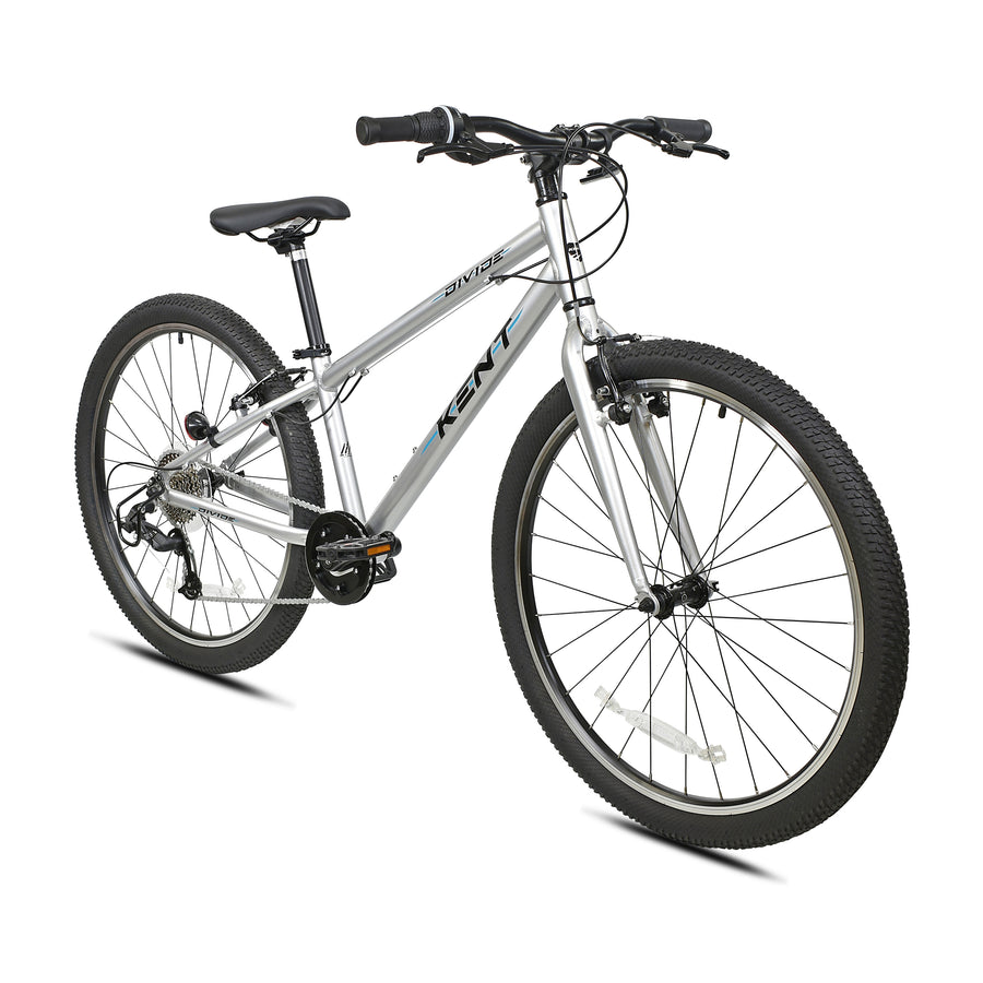 26" Kent Divide,Blue