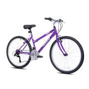 26" Kent Terra,Purple