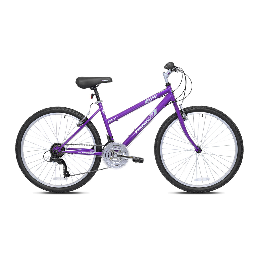 26" Kent Terra,Purple