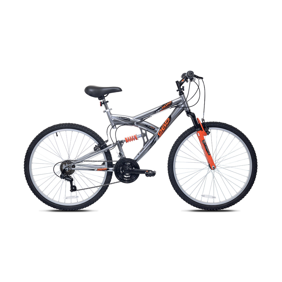 26" Kent Z265 ,Grey/Orange
